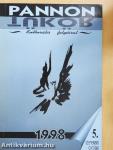Pannon Tükör 1998. szeptember-október