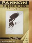 Pannon Tükör 1997. március-április