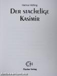 Der Stachelige Kasimir