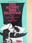 Die Kunst des Skandals