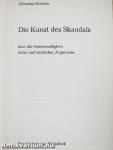 Die Kunst des Skandals