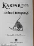 Kaspar - Prince of Cats