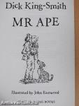 Mr Ape