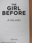 The Girl Before