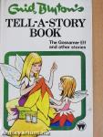 Tell-A-Story Book