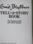 Tell-A-Story Book