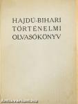 Hajdú-bihari történelmi olvasókönyv