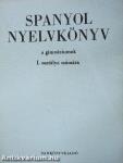 Spanyol nyelvkönyv