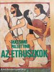 Az etruszkok