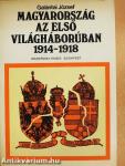 Magyarország az első világháborúban