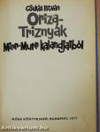 Oriza-Triznyák