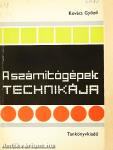 A számítógépek technikája