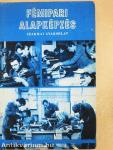 Fémipari alapképzés