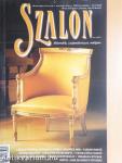 Szalon 1999. november-december
