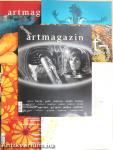 Artmagazin 2006/1-6.
