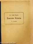 Szerves kémia