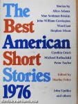 The Best American Short Stories 1976