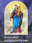 Katolikus kalendárium 2009