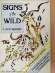 Signs of the Wild