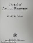 The Life of Arthur Ransome