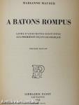 A batons rompus