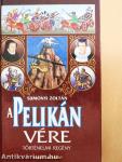 A pelikán vére