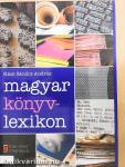 Magyar könyvlexikon