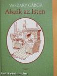 Alszik az Isten