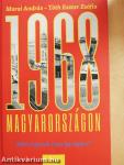 1968 Magyarországon