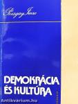 Demokrácia és kultúra