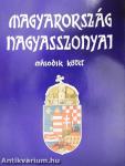 Magyarország nagyasszonyai II.