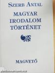 Magyar irodalomtörténet