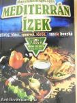 Mediterrán ízek