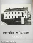 Petőfi Múzeum, Aszód