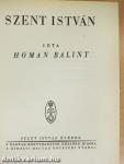 Szent István