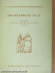 Prométheusz tüze