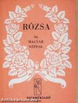 Rózsa