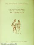 Német költők antológiája