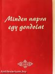 Minden napra egy gondolat