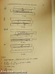 Műszaki matematikai gyakorlatok A. X.