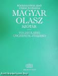 Magyar-olasz szótár