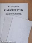 Elveszett évek