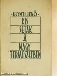 Kis séták a nagy természetben
