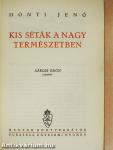 Kis séták a nagy természetben