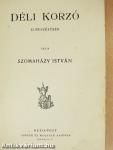 Déli korzó