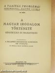 A magyar irodalom története