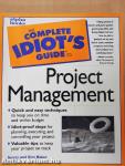 The complete idiot's Guide to Project Management