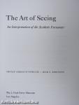 The Art of Seeing