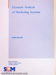 Dynamic Analysis of Marketing Systems