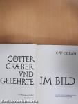 Götter Gräber und Geleherte im Bild
